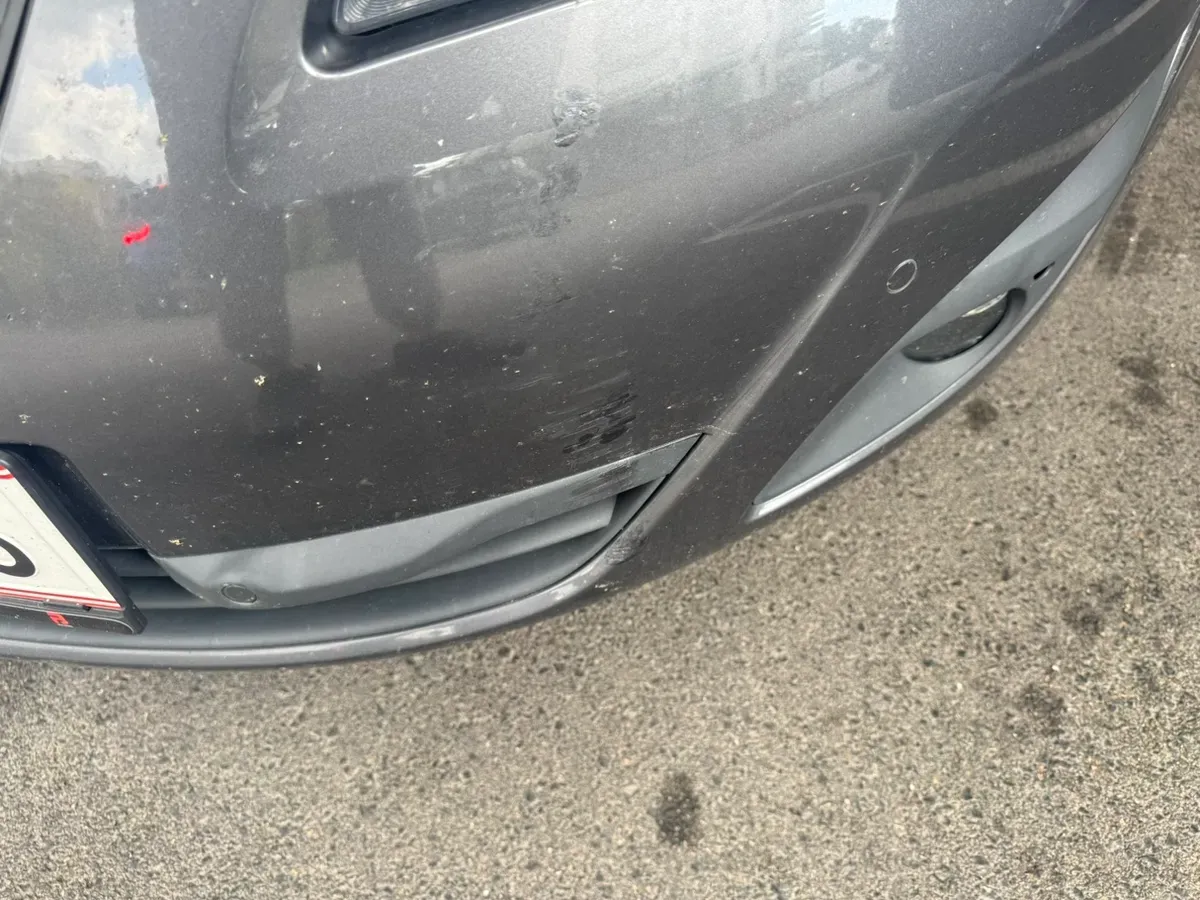 Opel Meriva 2010 photo 2