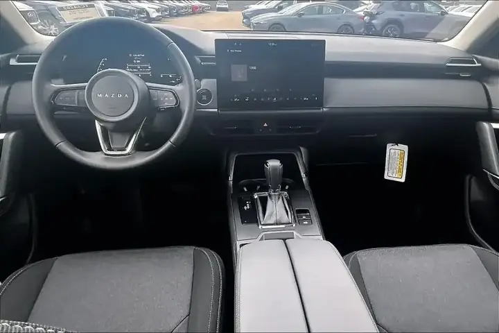 Mazda Cx-5 2026 photo 5