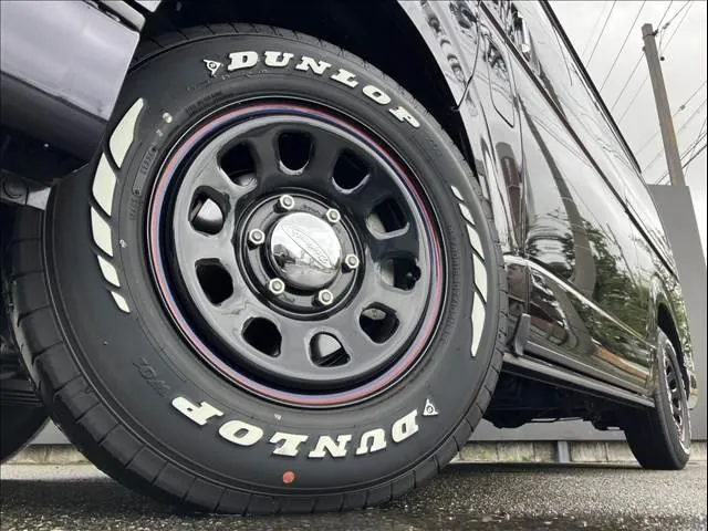 Toyota Hiace Gl 2025 photo 2