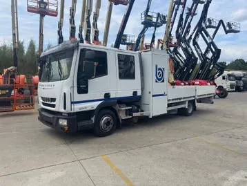Iveco Eurocargo