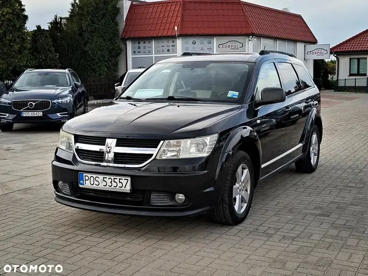 Dodge Journey