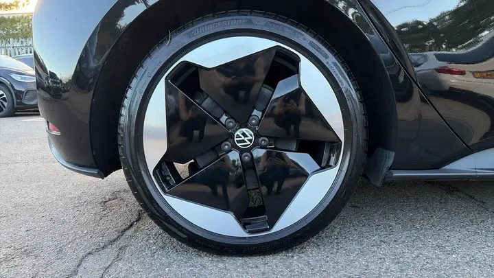 Volkswagen Id.3 2025 photo 5