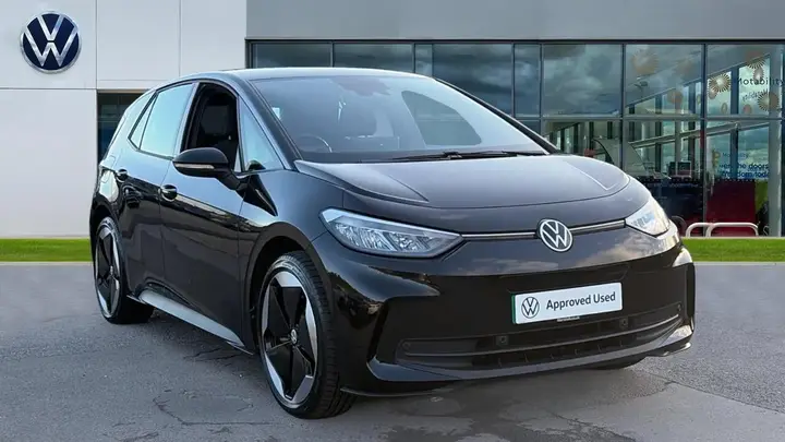 Volkswagen Id.3