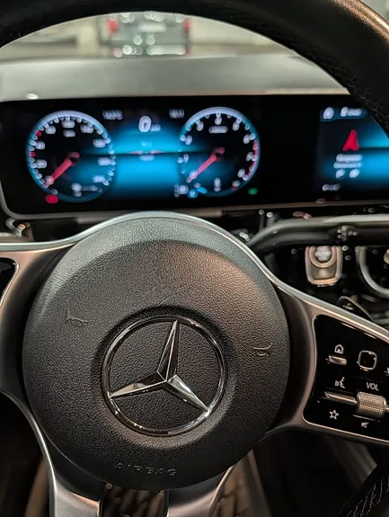 Mercedes-Benz B180 2019 photo 4