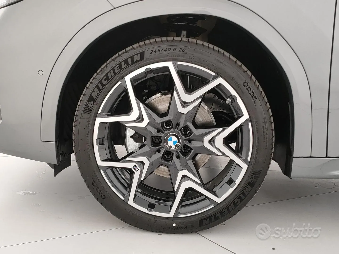BMW X2 photo 5
