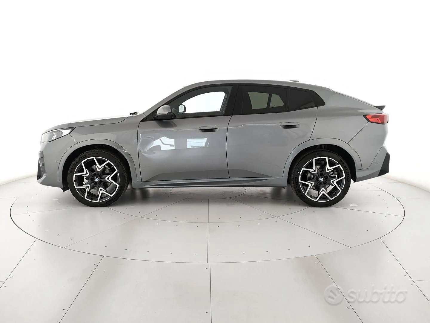 BMW X2 photo 3
