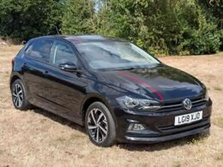 Volkswagen Polo 2019 photo 4