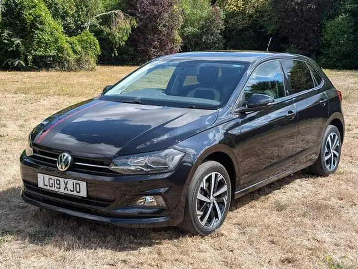 Volkswagen Polo 2019 photo 5