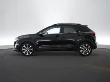 Kia Stonic 2025 photo 2