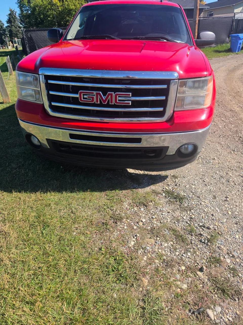 GMC Sierra 1500 2013 photo 2