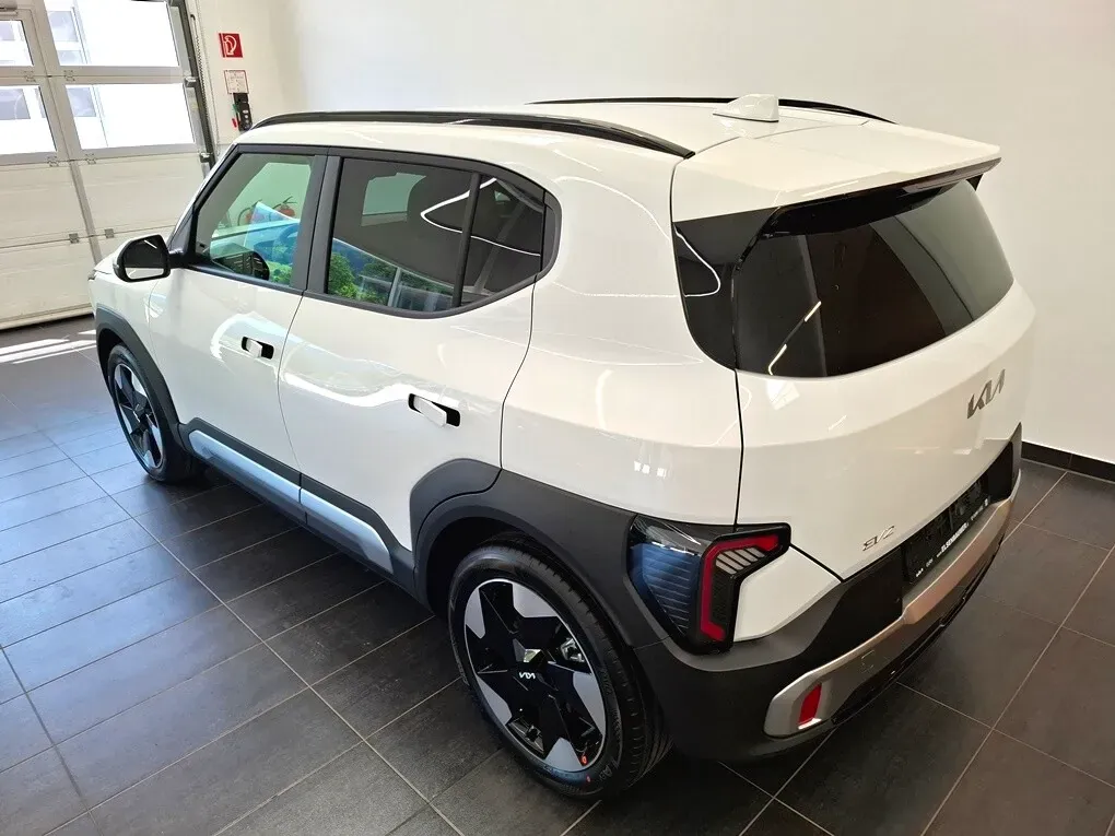 Kia Ev2 photo 3