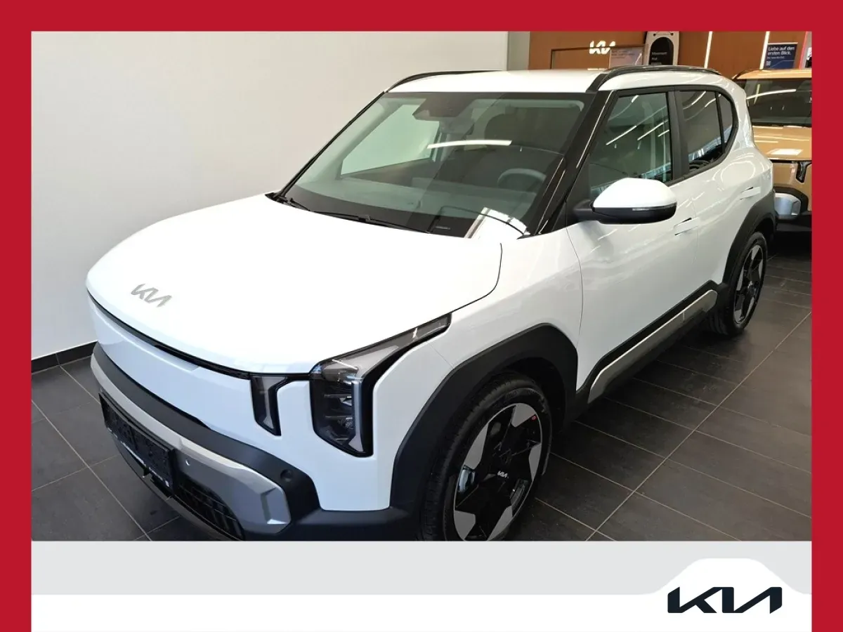 Kia Ev2