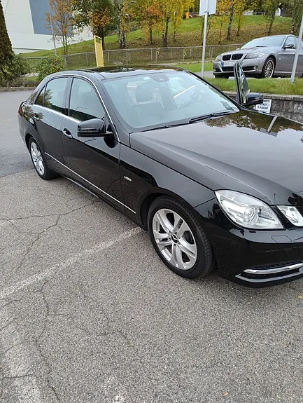 Mercedes-Benz 250 D 2013 photo 4