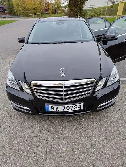 Mercedes-Benz 250 D