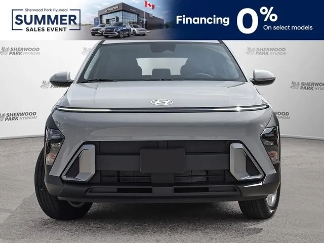Hyundai Kona 2027 photo 2