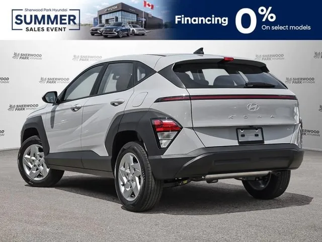 Hyundai Kona 2027 photo 4