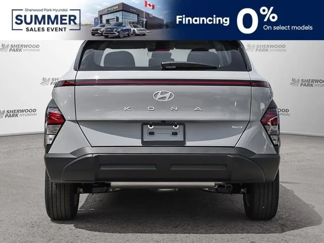 Hyundai Kona 2027 photo 5
