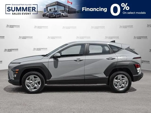 Hyundai Kona 2027 photo 3