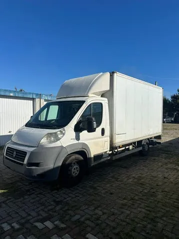Fiat Ducato
