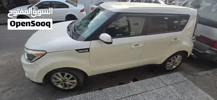 Kia Soul 2017 photo 4