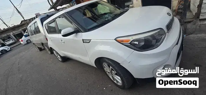 Kia Soul 2017 photo 2