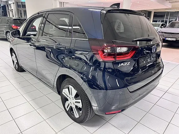 Honda Jazz 2022 photo 3