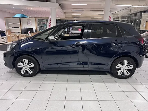 Honda Jazz 2022 photo 2