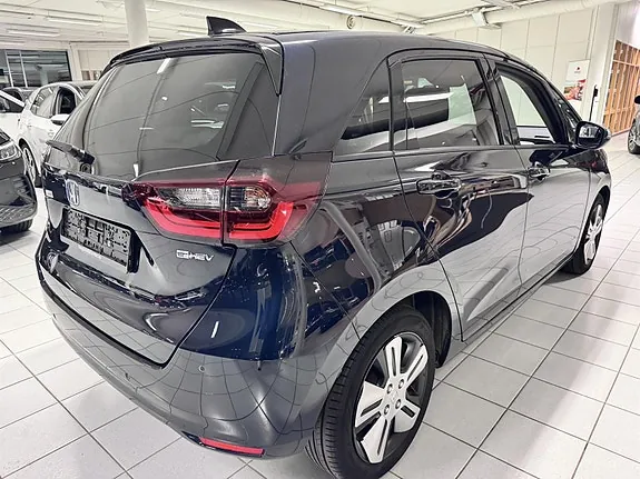 Honda Jazz 2022 photo 5
