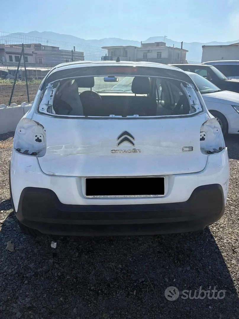 Citroen C3 2023 photo 3