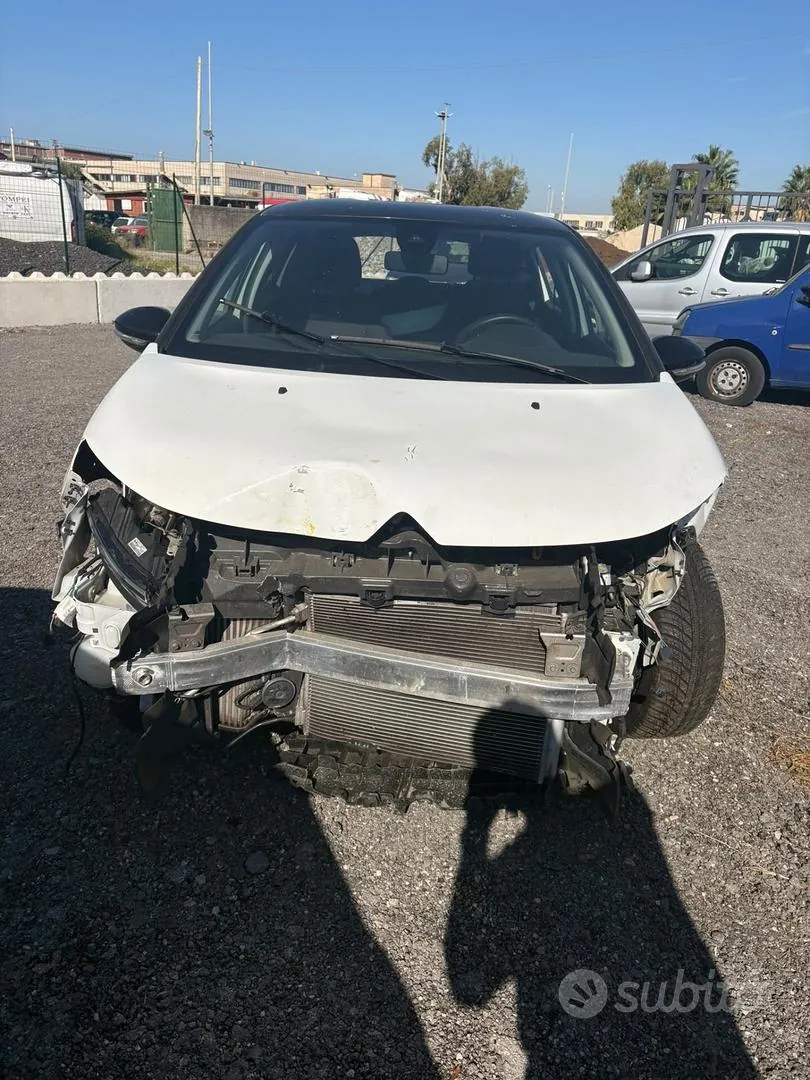 Citroen C3 2023 photo 5