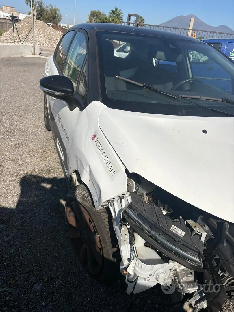 Citroen C3 2023 photo 4