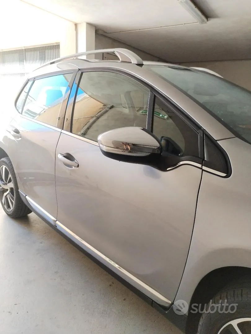 Peugeot 2008 2014 photo 5