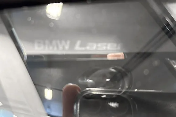 BMW Ix 2022 photo 3