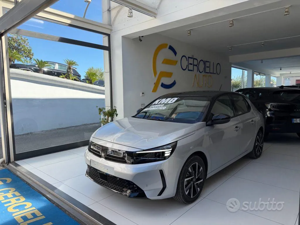 Opel Corsa 2026 photo 2