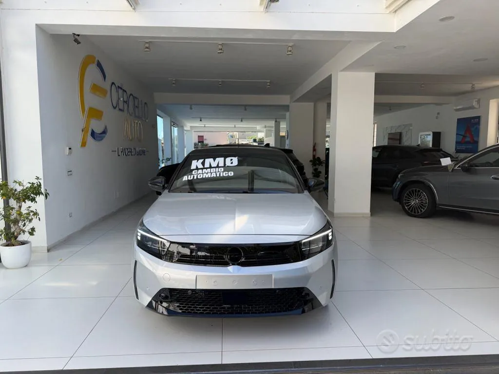 Opel Corsa 2026 photo 4