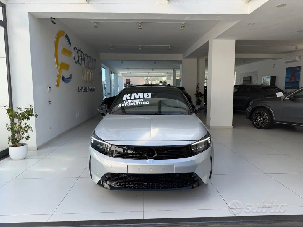 Opel Corsa 2026 photo 5