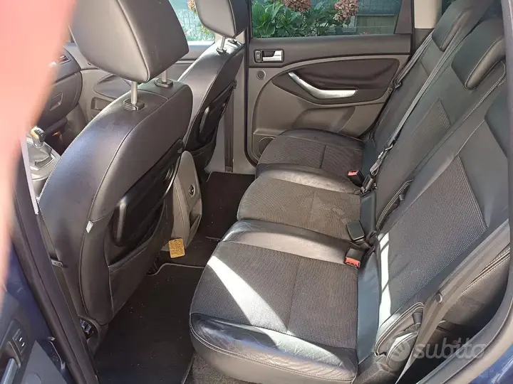 Ford C-Max 2009 photo 3