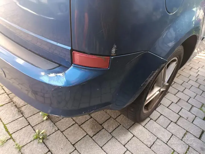 Ford C-Max 2009 photo 4