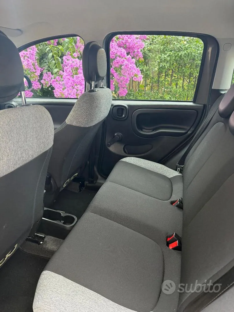Fiat Panda 2022 photo 5