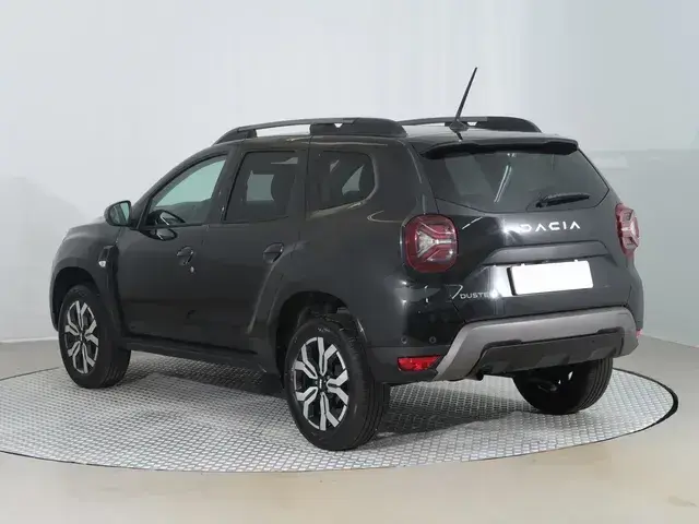 Dacia Duster 2024 photo 3