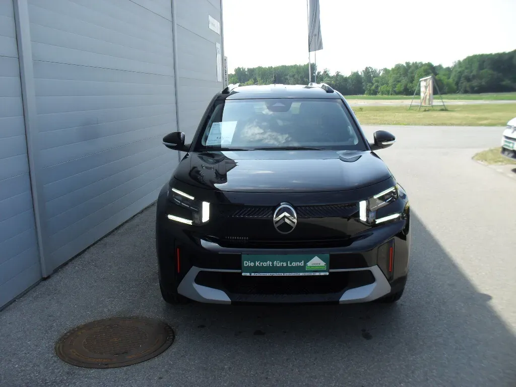 Citroen C3 Aircross photo 2