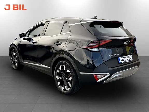 Kia Sportage 2023 photo 3