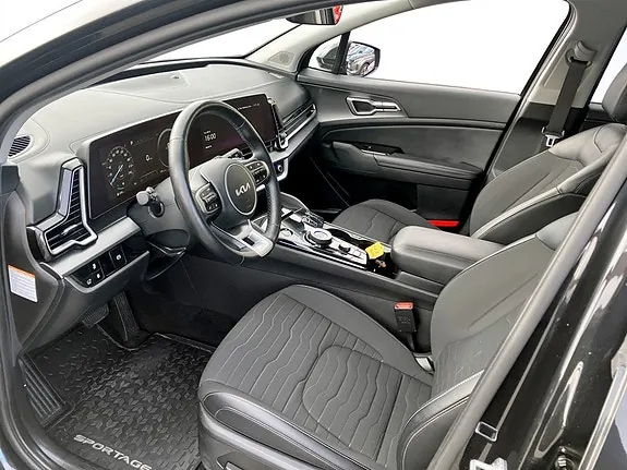 Kia Sportage 2023 photo 5