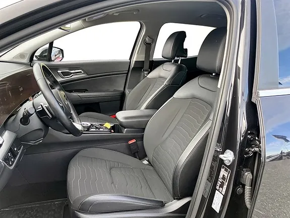 Kia Sportage 2023 photo 4