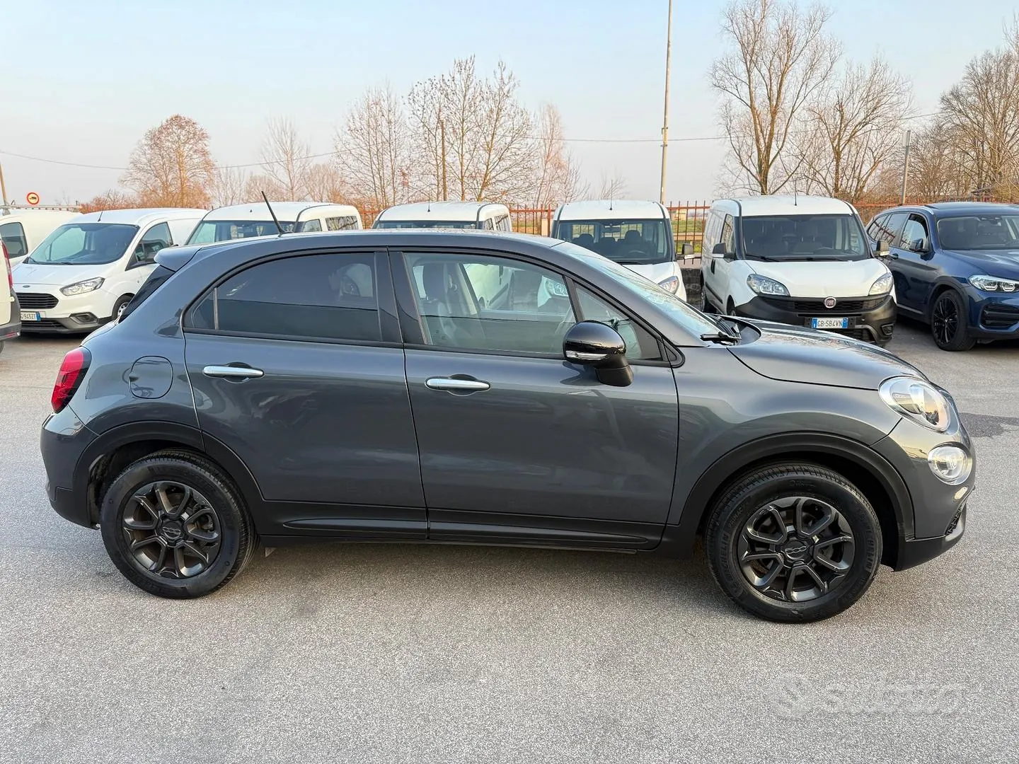 Fiat 500X 2023 photo 5