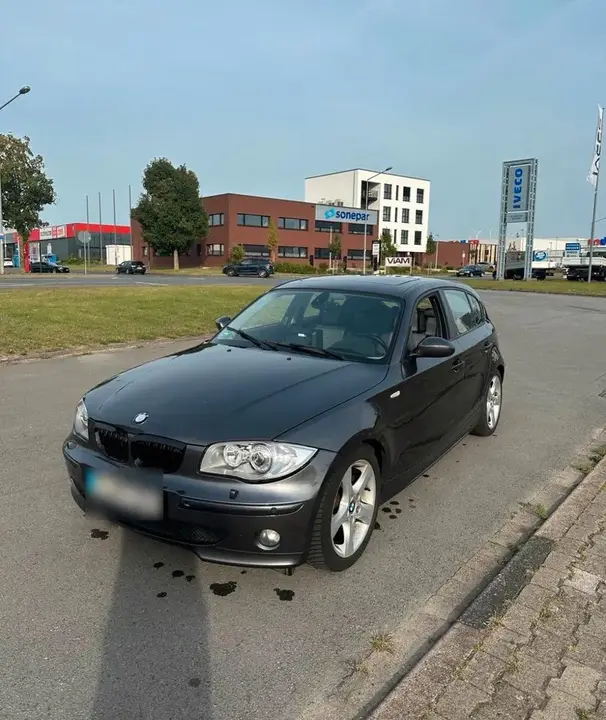 BMW 1Er