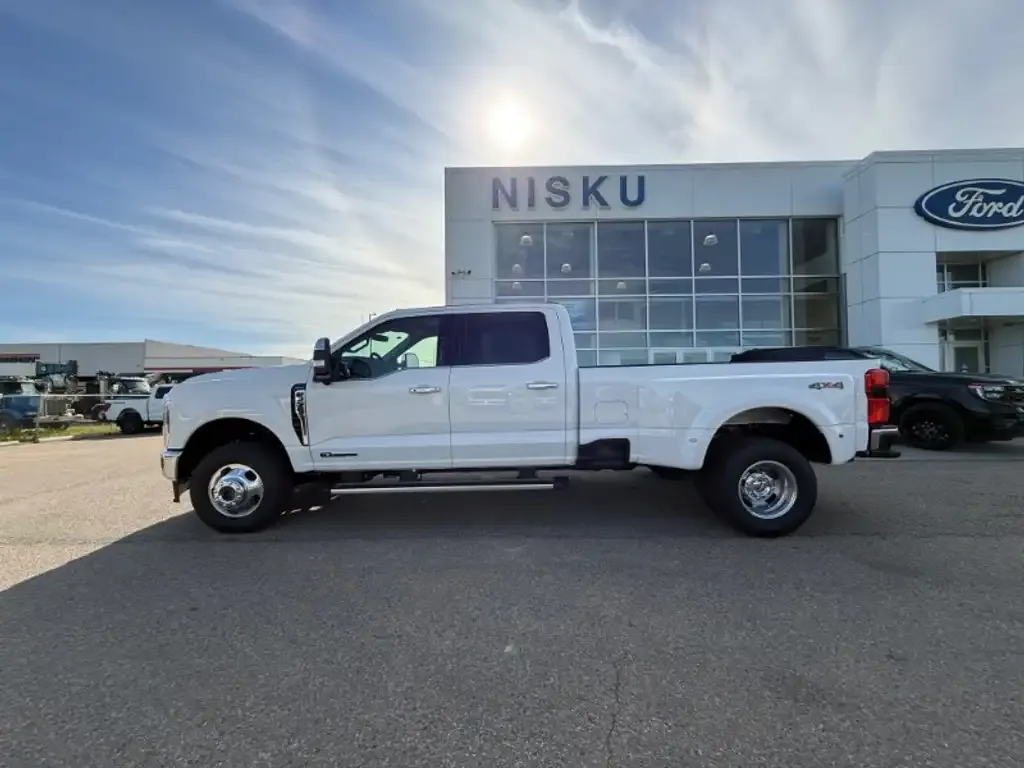 Ford F350 2026 photo 4
