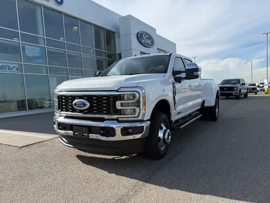 Ford F350
