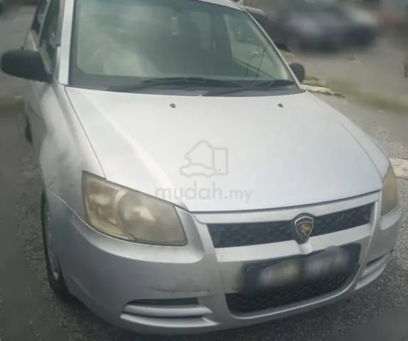 Proton Saga
