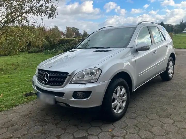Mercedes-Benz Ml 280 Cdi